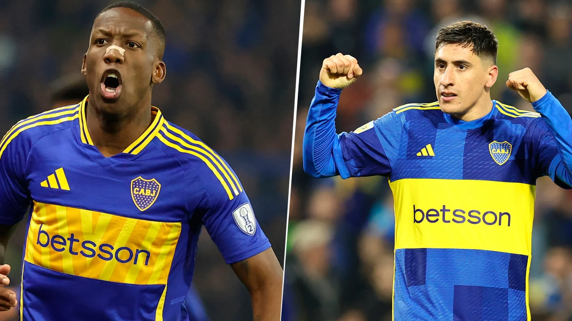 Por qué no juegan Miguel Merentiel y Luis Advíncula en Boca vs. Talleres por la Copa Argentina 2024