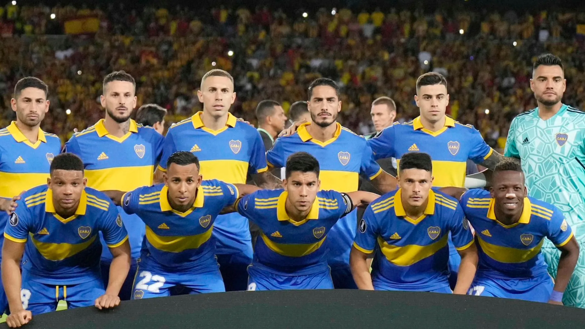 La asombrosa marca que Boca quiere estirar en el cierre de la fase de grupos de Copa Libertadores
