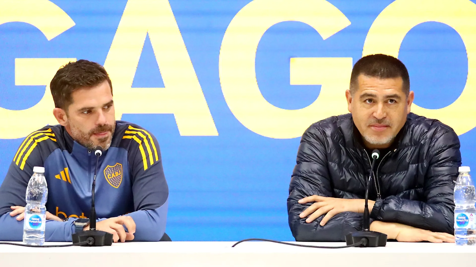 Gastón Hernández, descartado: los otros dos defensores que Boca tiene en carpeta para 2025
