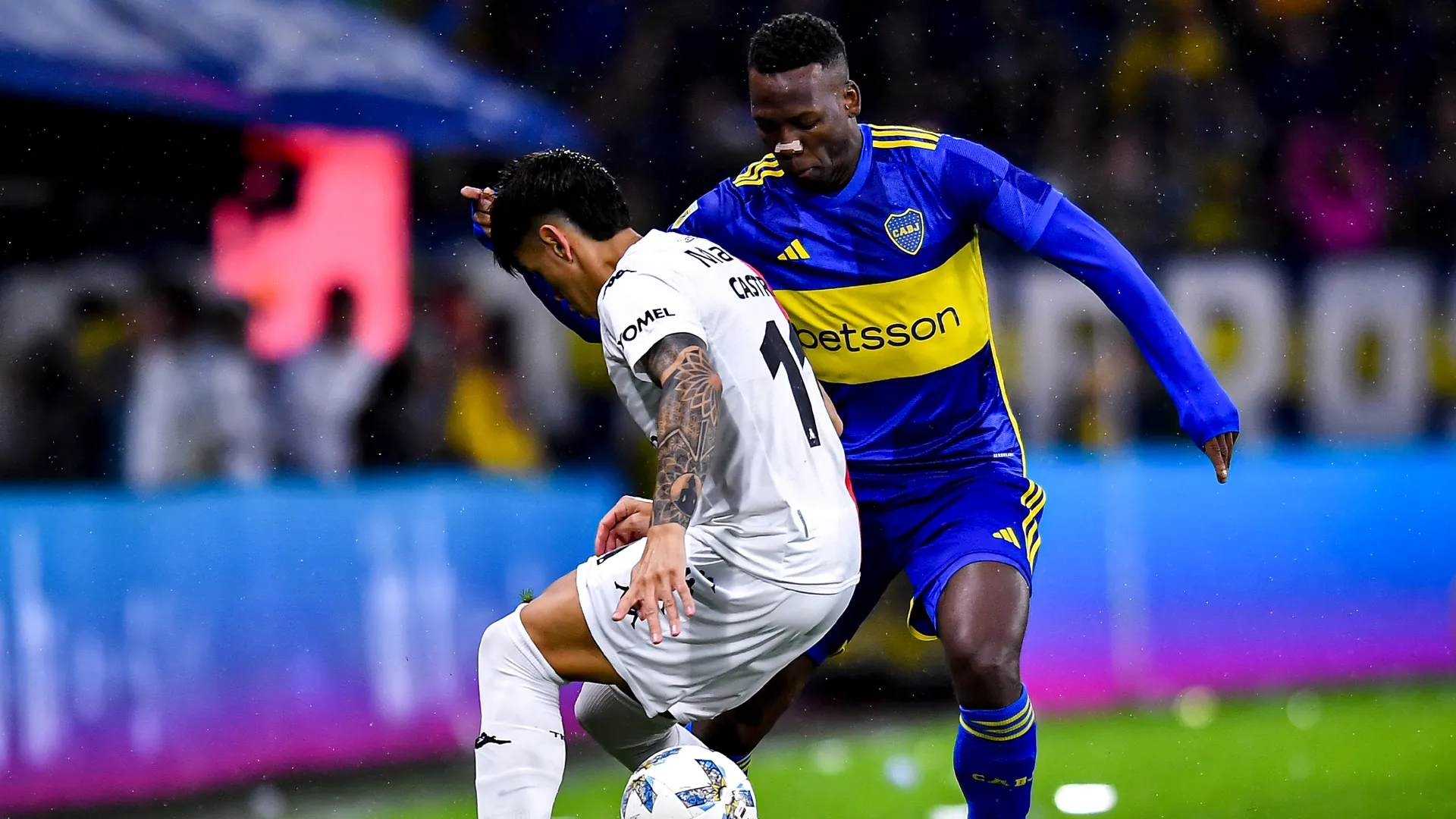 Boca visita a Tigre por la fecha 16° del Torneo Apertura