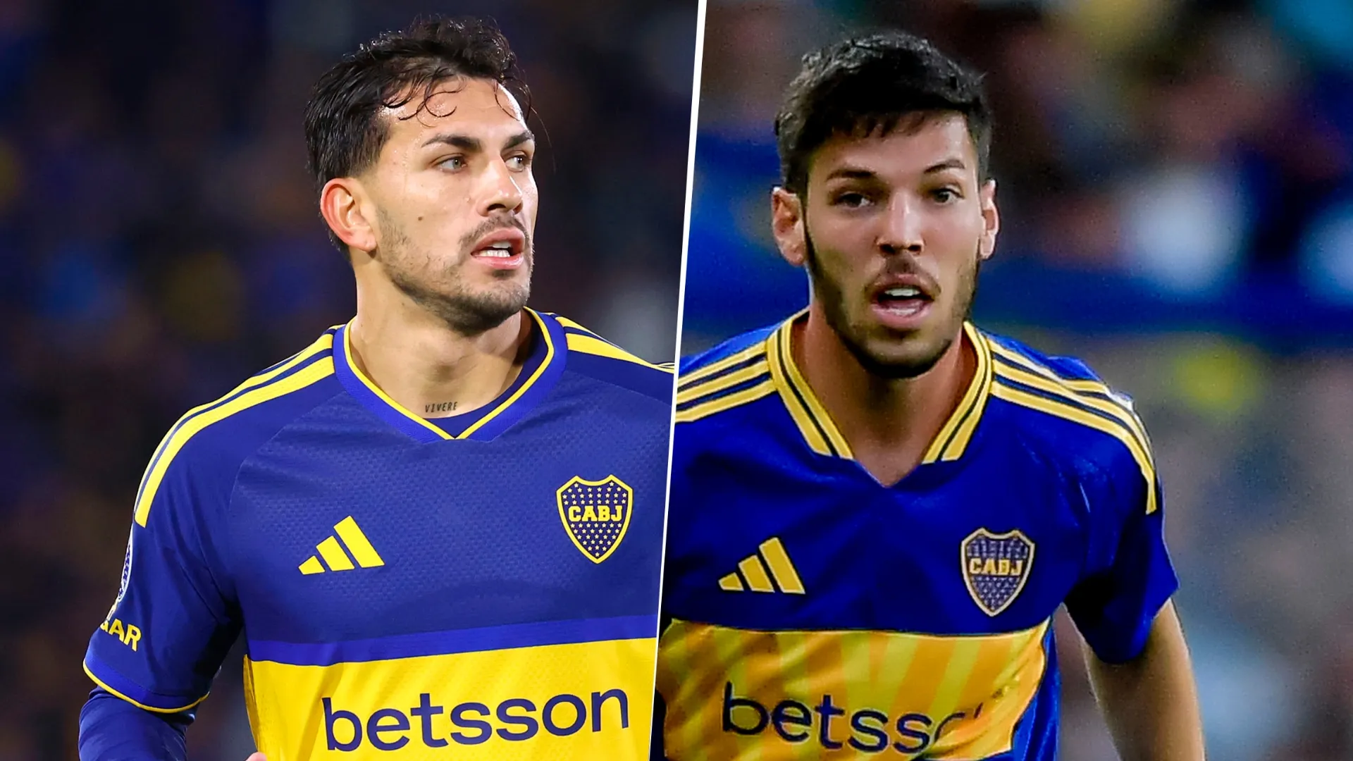 Las noticias de Boca hoy.