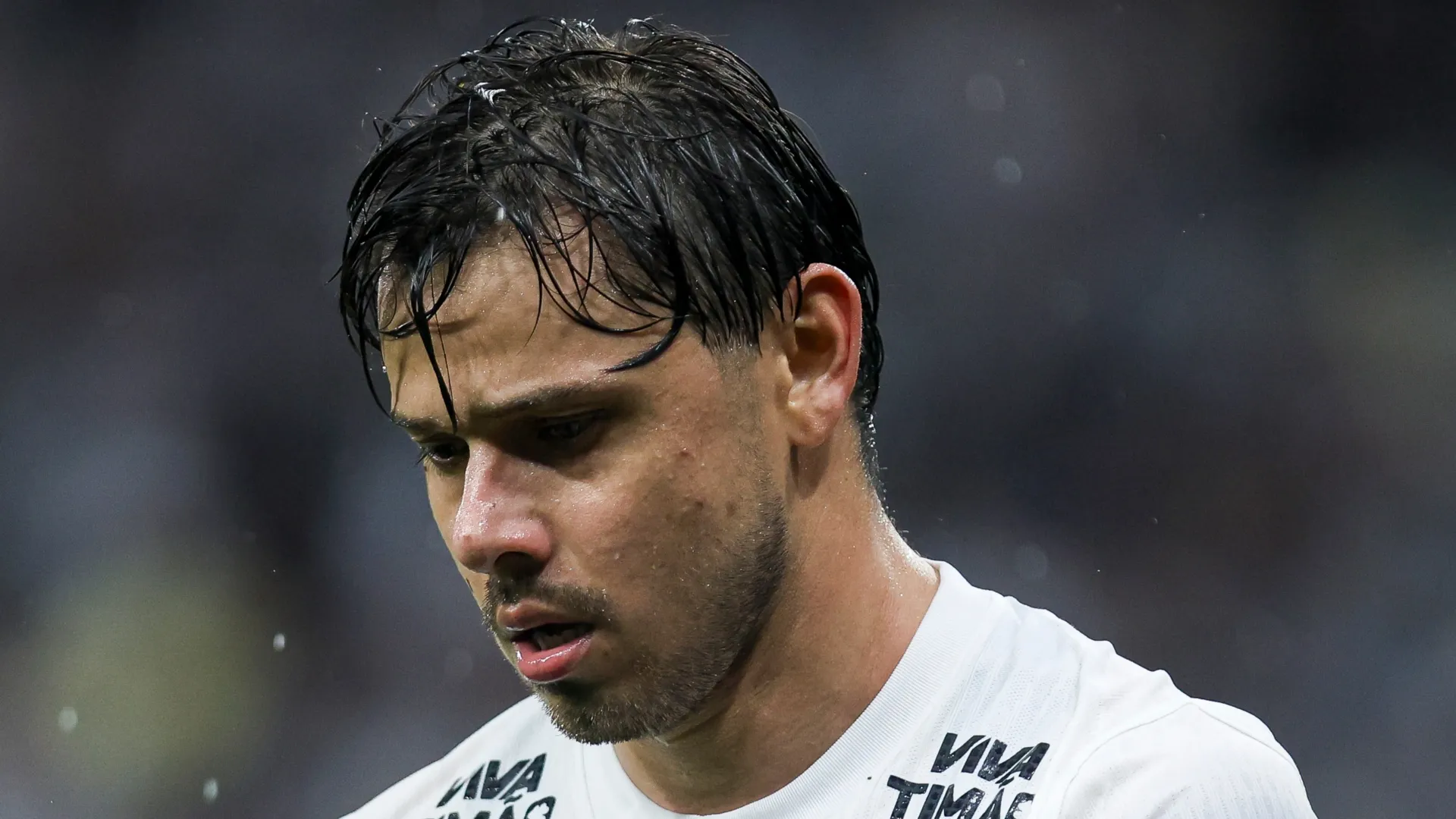 Ángel Romero contó por qué eligió a Boca y dijo cómo está físicamente: "Me falta un poco"