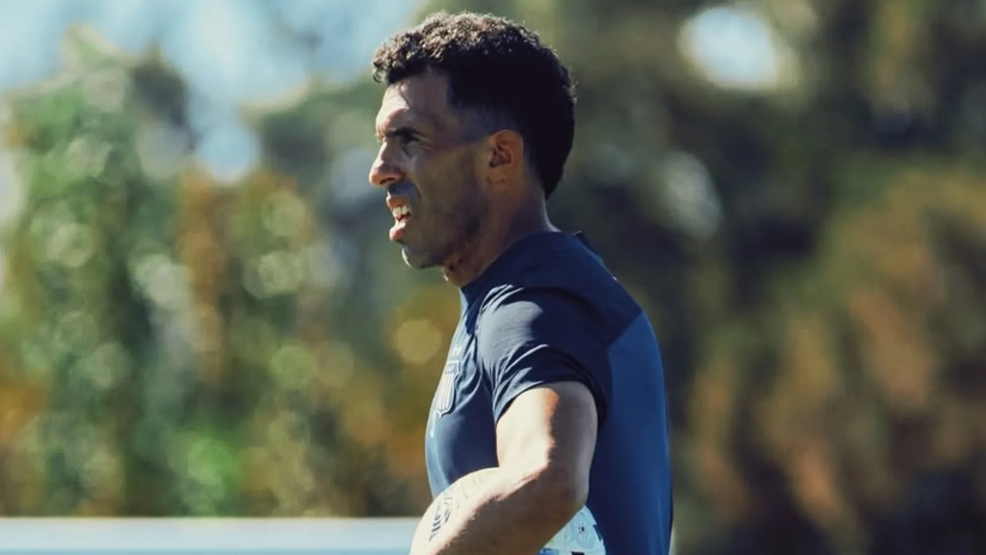 Las bajas que tiene Carlos Tevez en Talleres para el partido de esta noche ante Boca