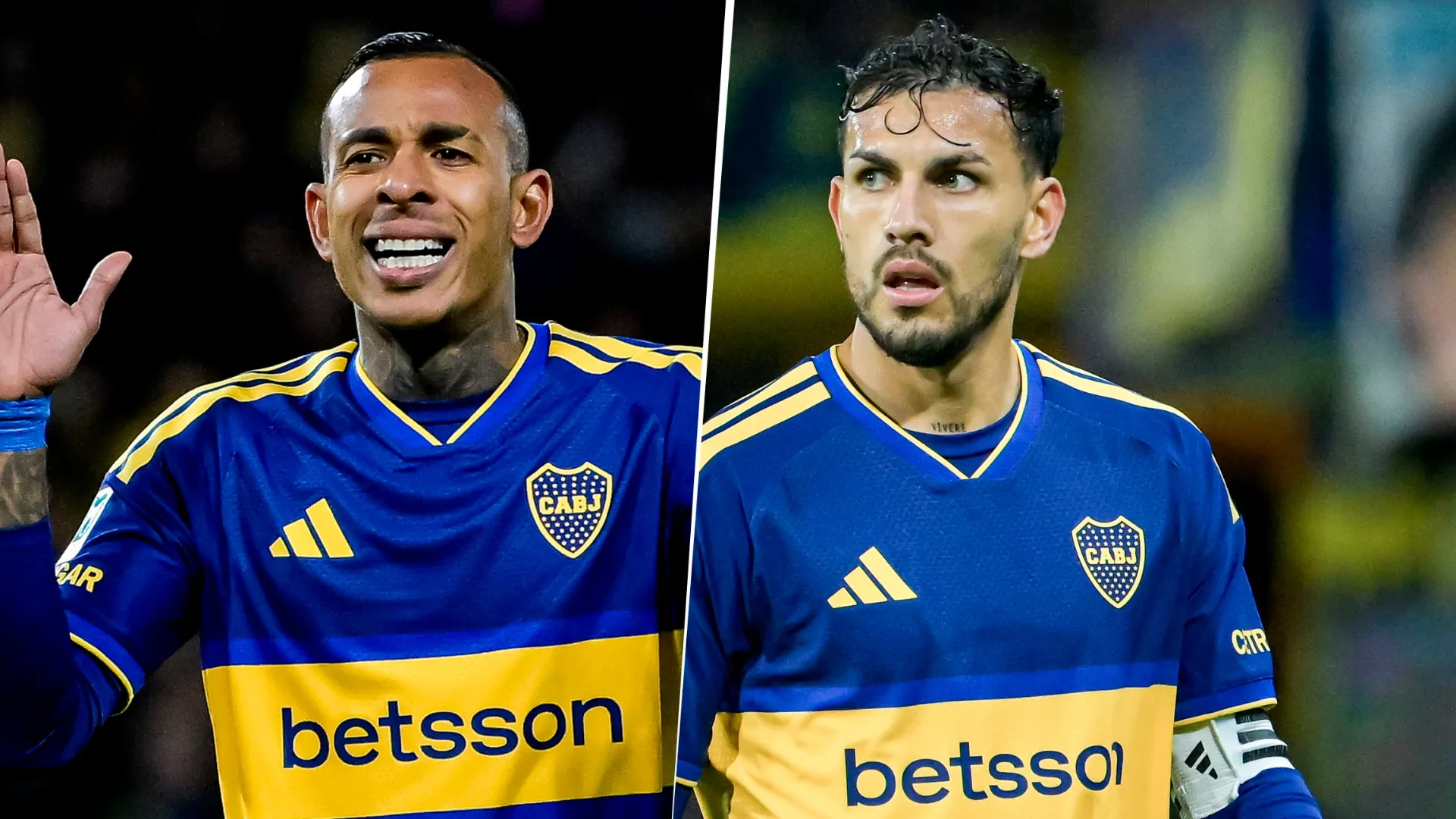 Las noticias de Boca hoy.
