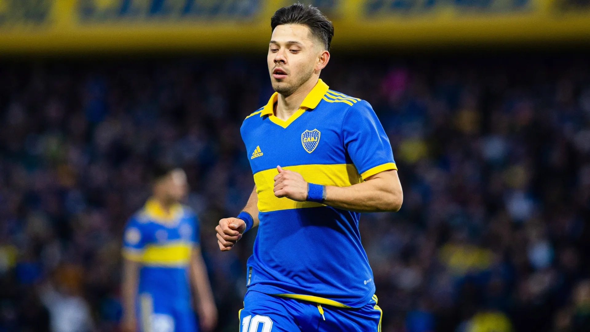 Óscar Romero es refuerzo de Botafogo y podría ser rival de Boca en la Copa Sudamericana