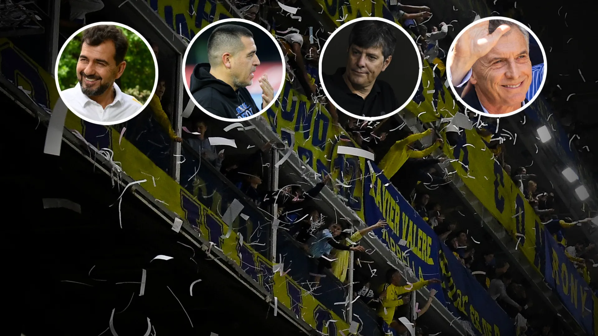 Todo listo: confirmada la fecha para las elecciones presidenciales de Boca