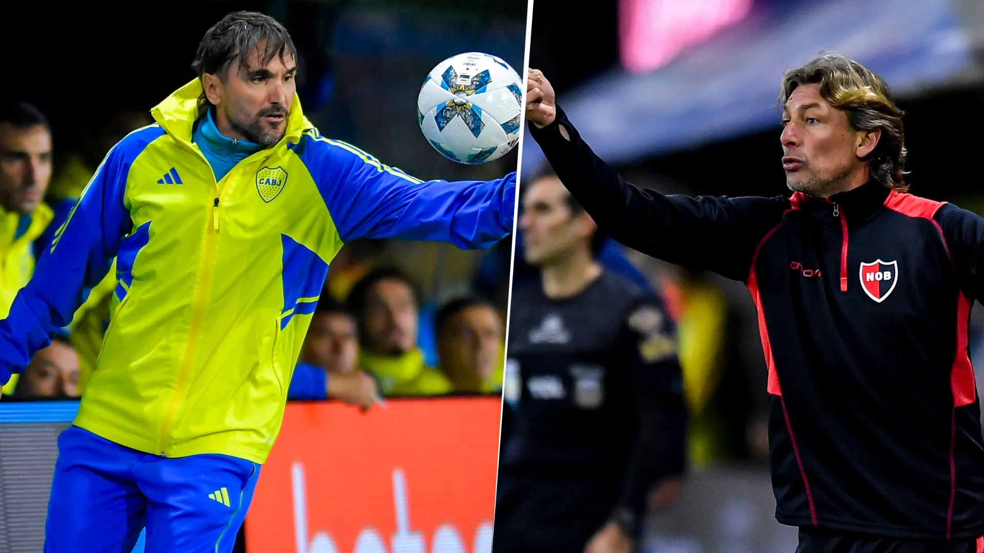 Heinze llamó a Diego Martínez tras su salida de Boca: por qué lo comparó con un estudiante de Harvard