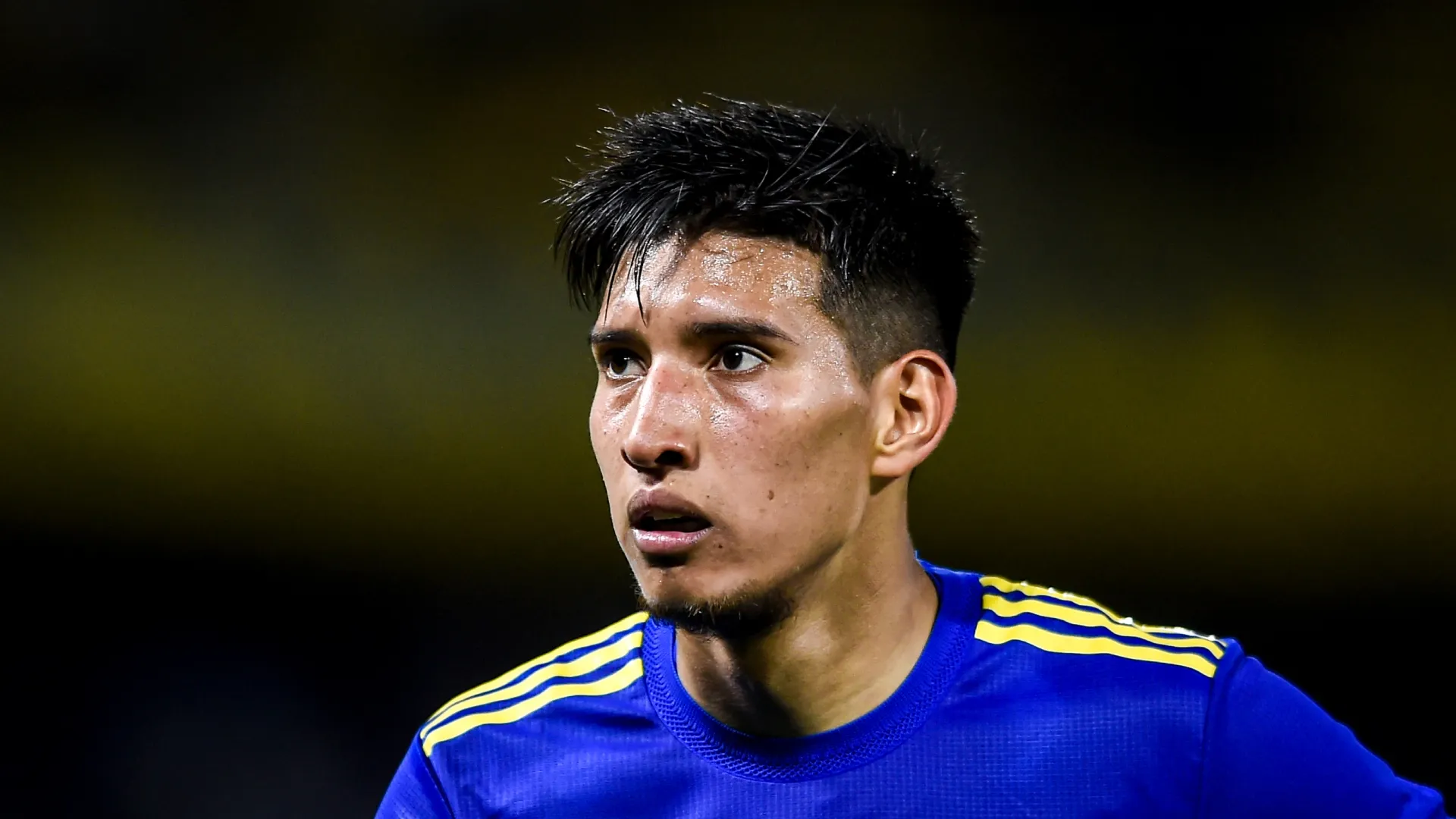 Se frenó el pase: la diferencia económica entre Boca y Olimpia por Aaron Molinas