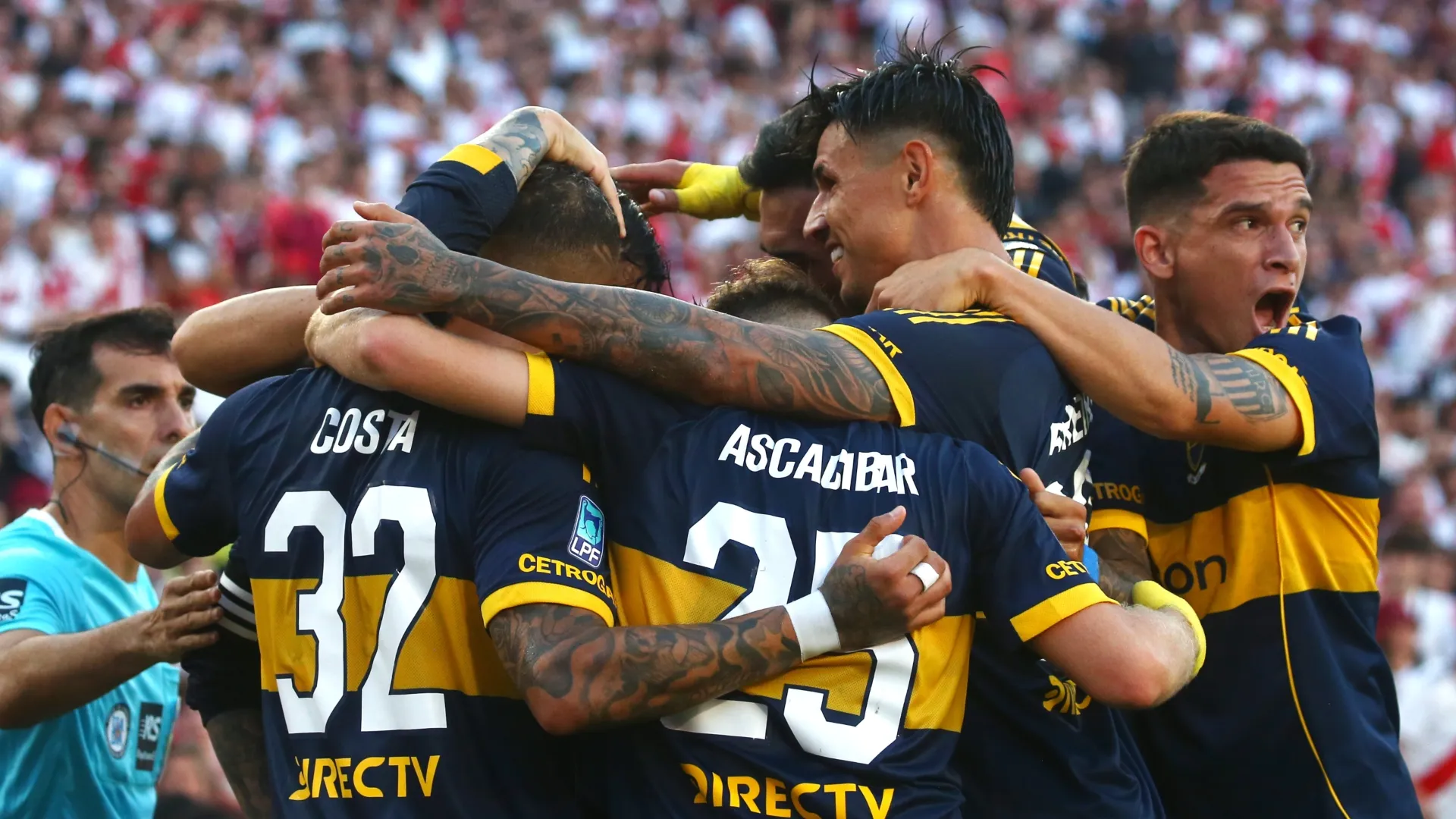 El jugador que destacaron los hinchas de Boca en el amistoso contra Paranaense: "El mejor"