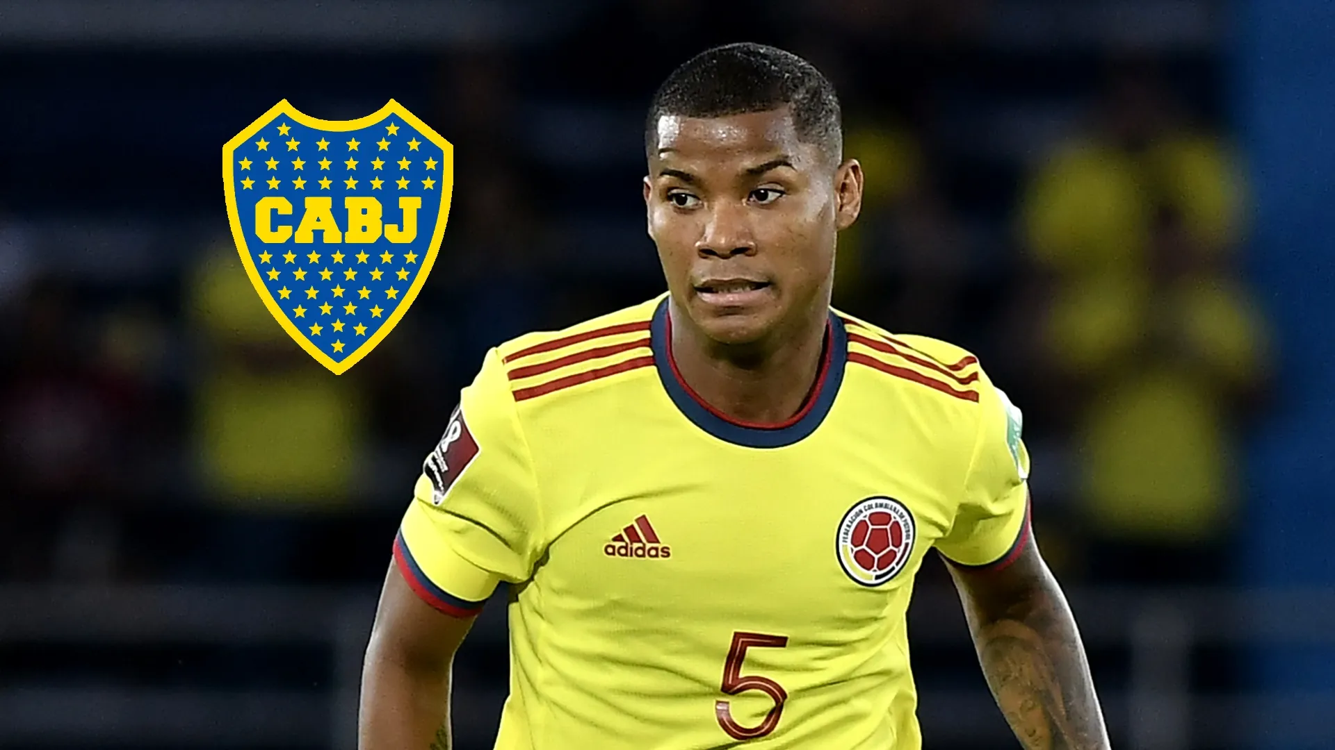 Wilmar Barrios le dio un guiño a Boca en redes y generó la ilusión de los hinchas