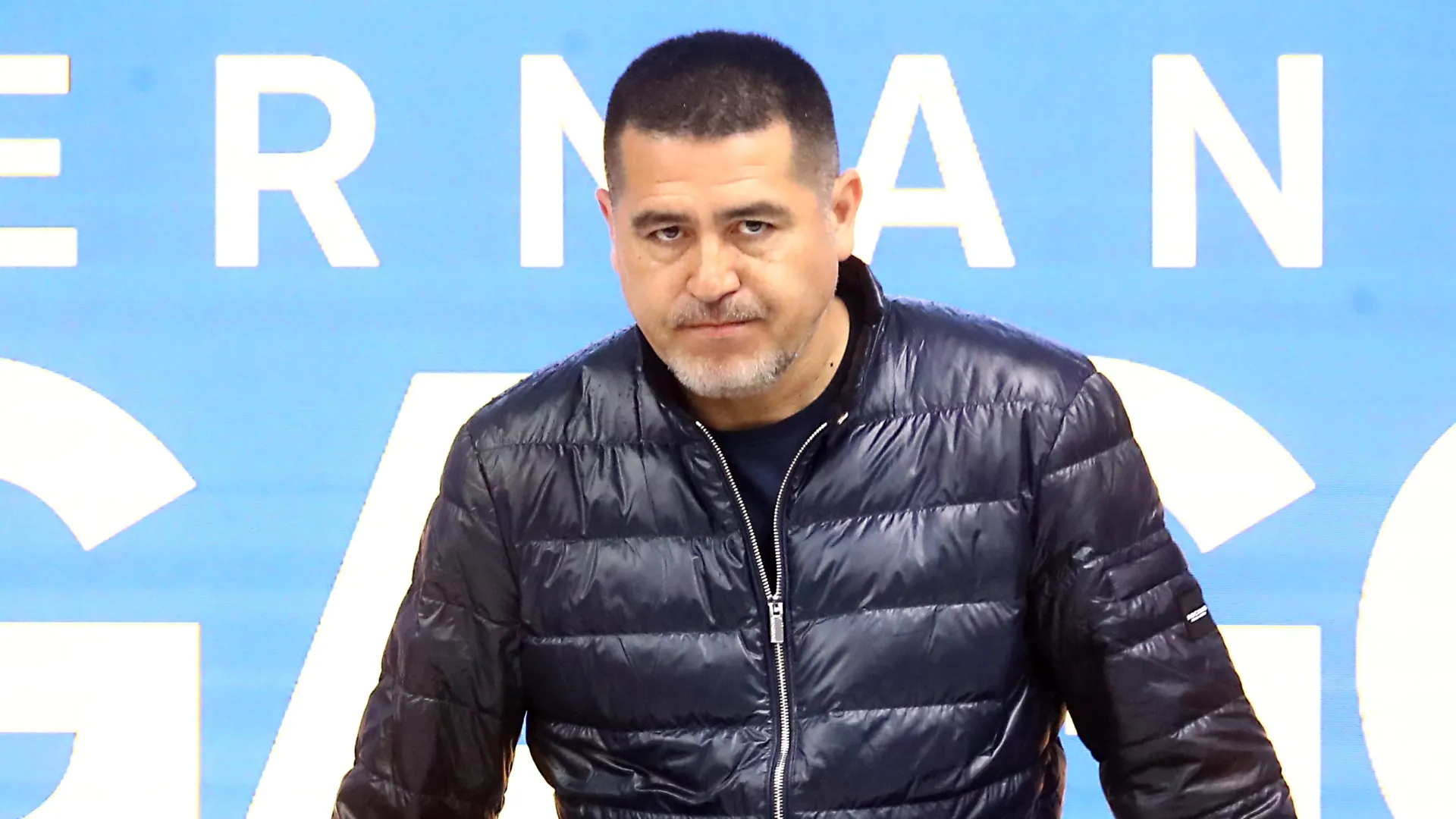 La defensa de Manteca Martínez luego del triunfo ante River: "Antes si perdía era el equipo de Riquelme"