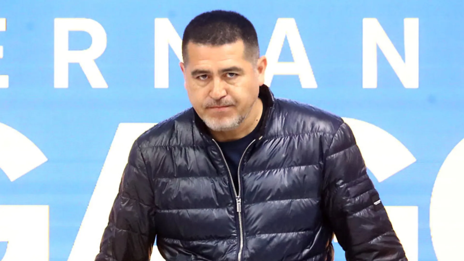 "Riquelme lo llamó": Gastón Hernández queda libre en diciembre y Boca busca tentarlo