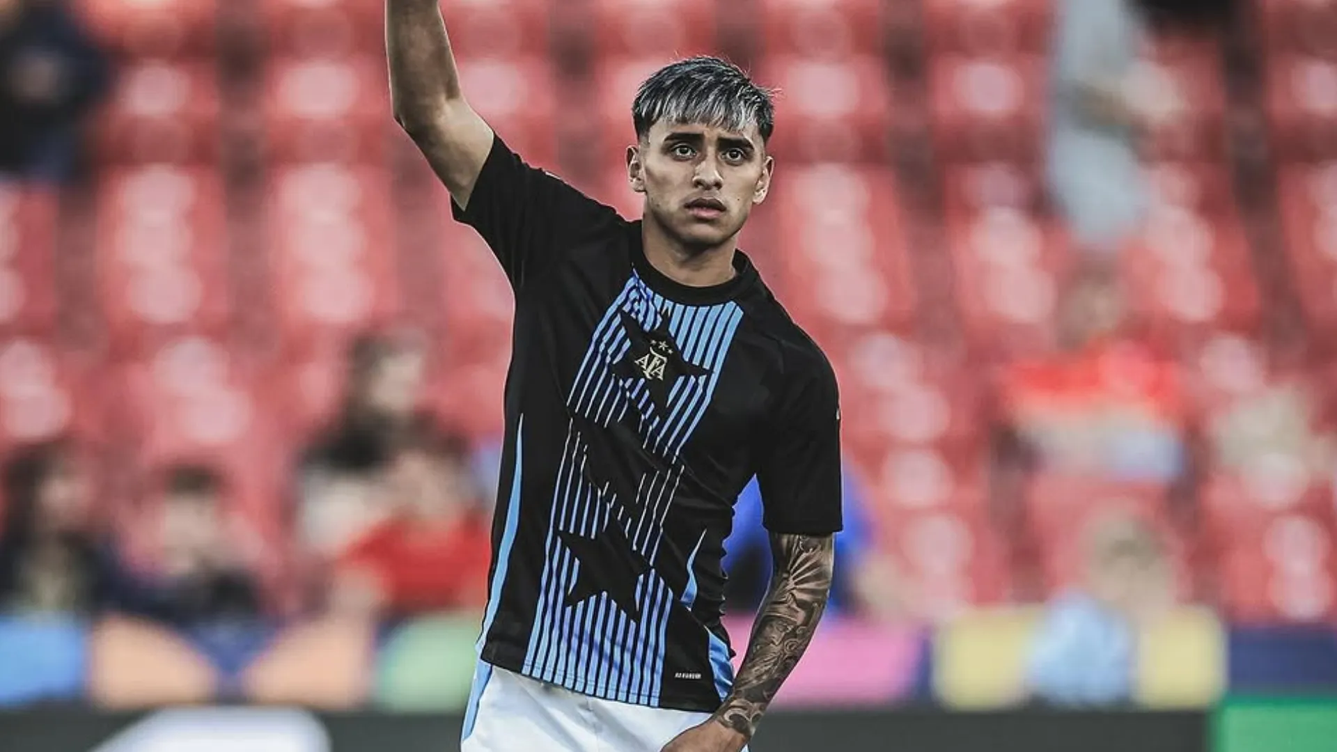 Milton Delgado volvió ser figura en el Mundial Sub 20 y los hinchas de Boca se volvieron locos: "Cosa seria"