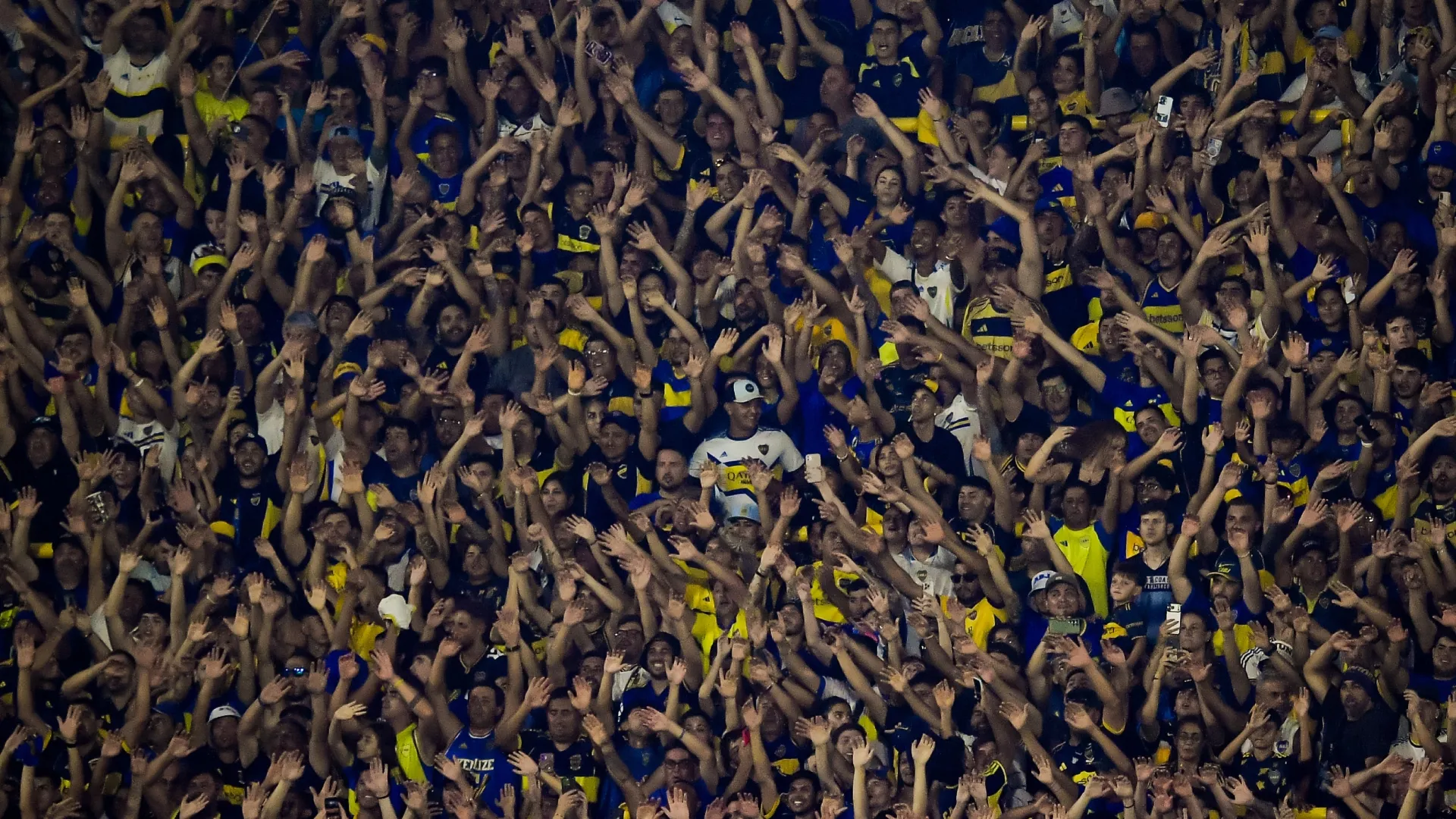 El pedido de los hinchas de Boca al equipo, a pocos días del debut en la Copa Libertadores