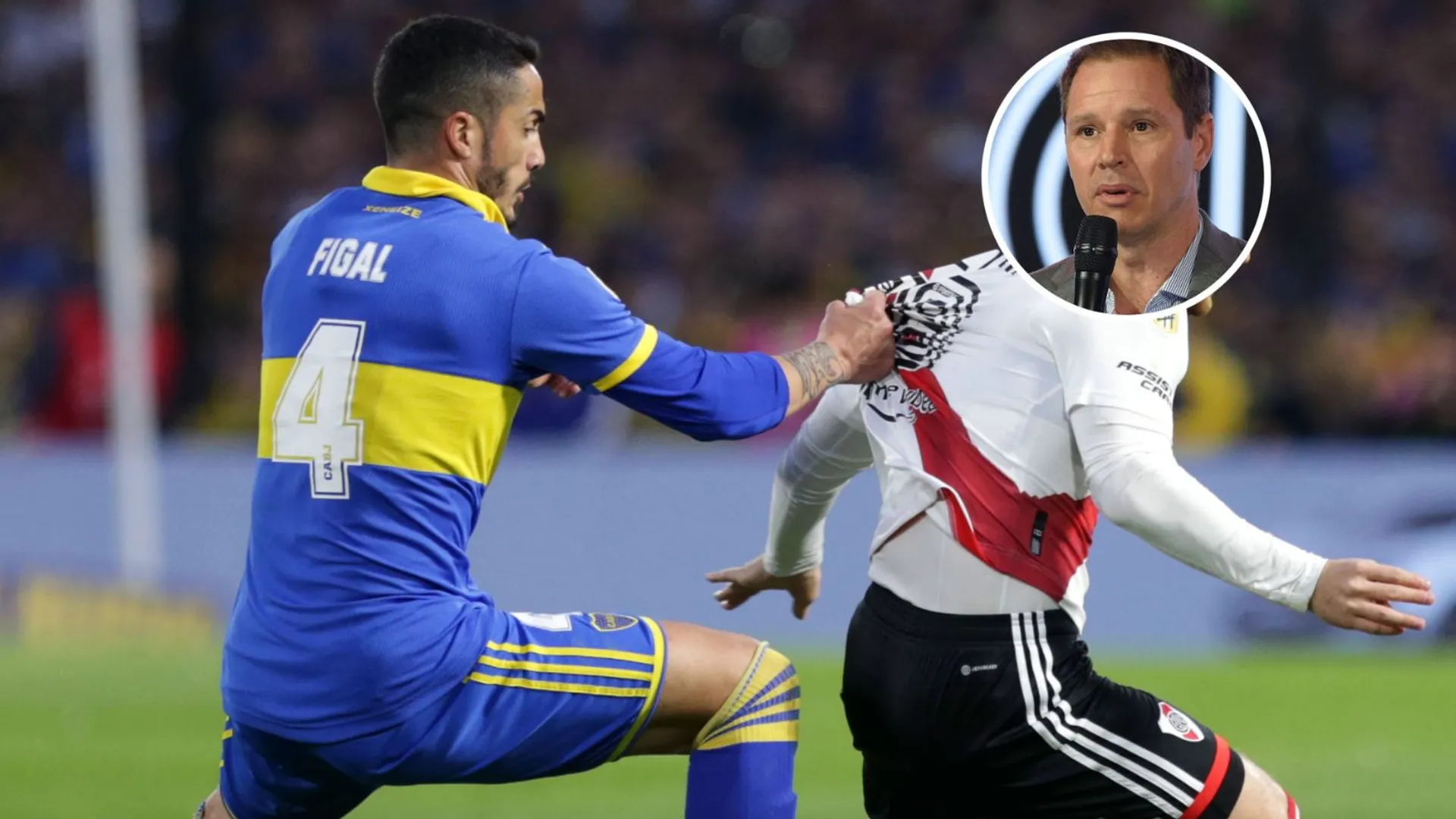 La razón por la que River quiere posponer el Superclásico: "En esa fecha no"