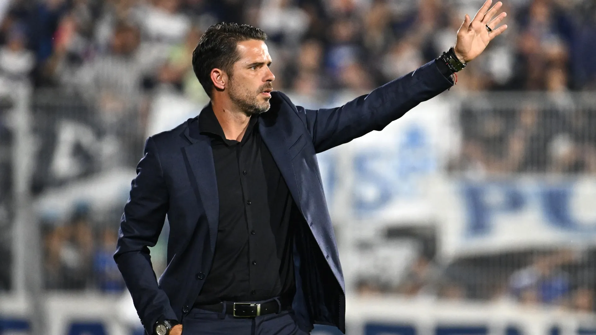 Fernando Gago vuelve a meter mano: la probable formación de Boca ante Riestra