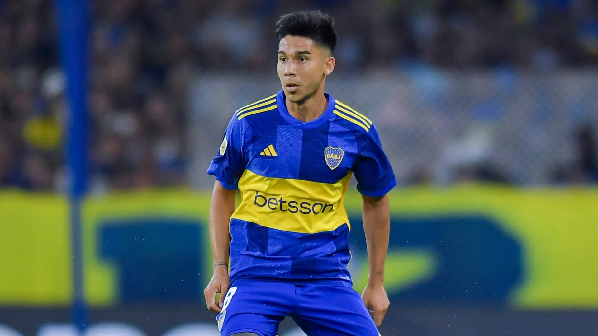 ¿De qué depende la renovación de Guillermo "Pol" Fernández con Boca?