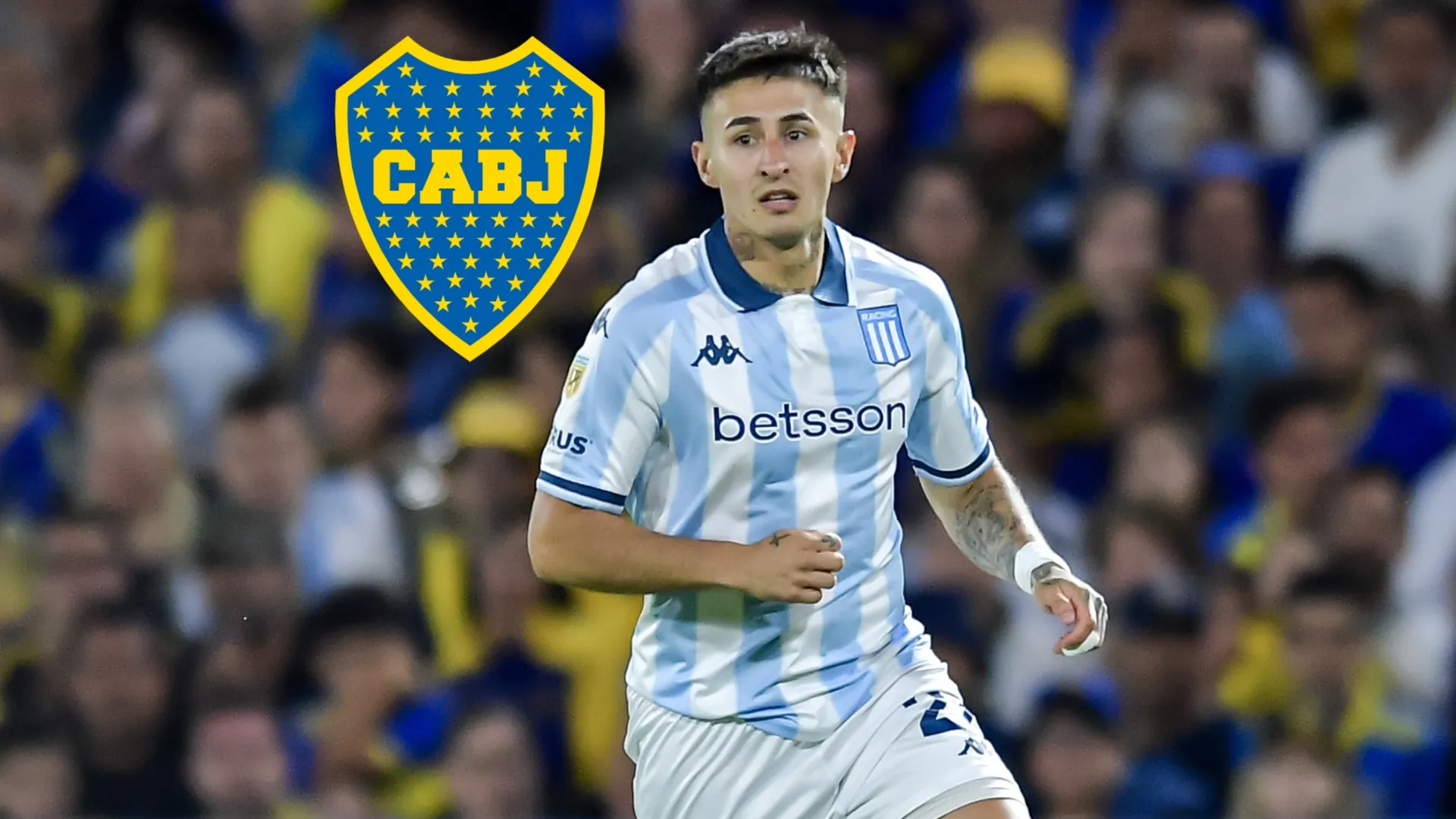 ¿Trueque? Boca pedirá a Gabriel Rojas si Gustavo Costas insiste por Milton Giménez