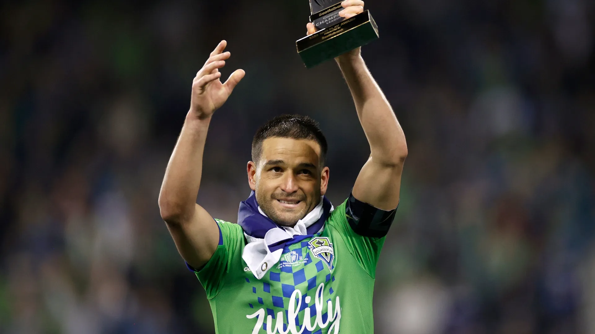¿Será rival de Boca? Nicolás Lodeiro aparece en el radar de otro club argentino