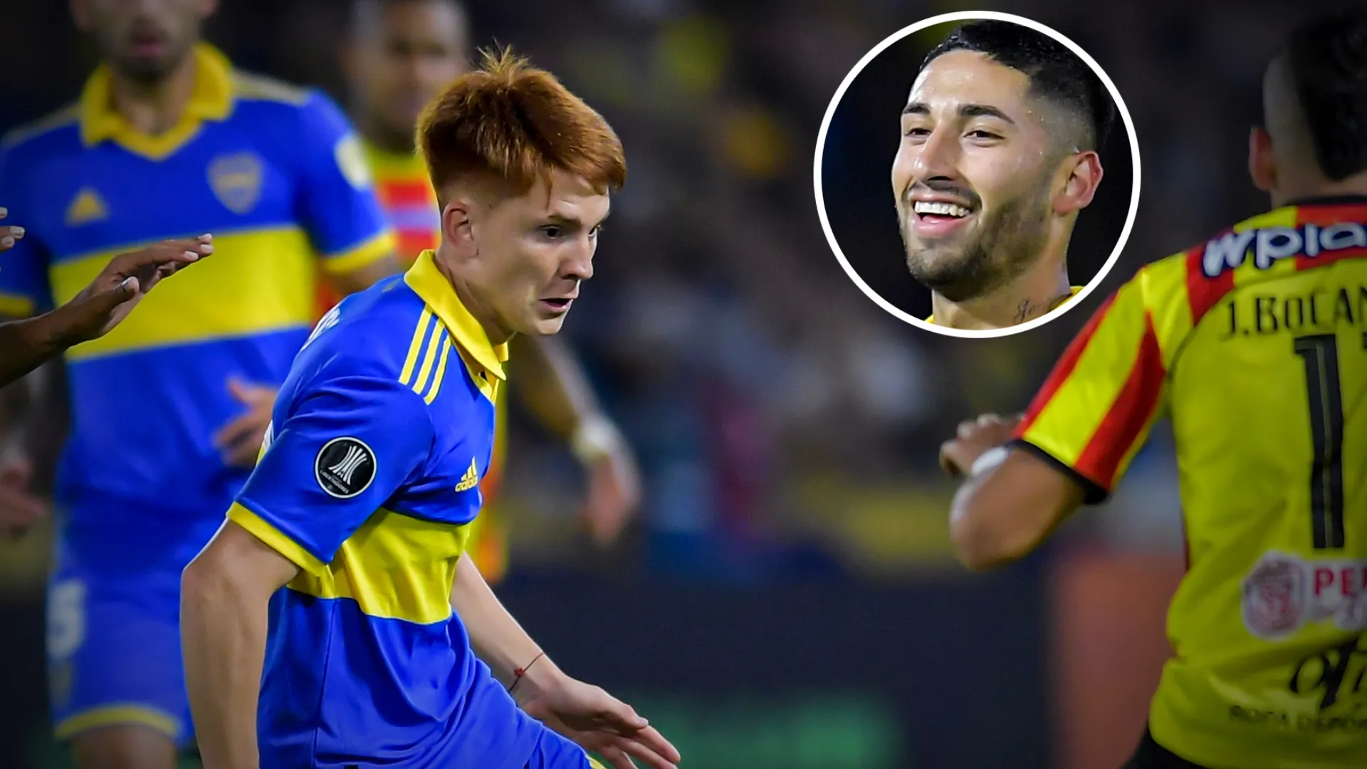 Lo quieren todos: esto dijo Varela sobre Barco tras el agónico triunfo en la Copa