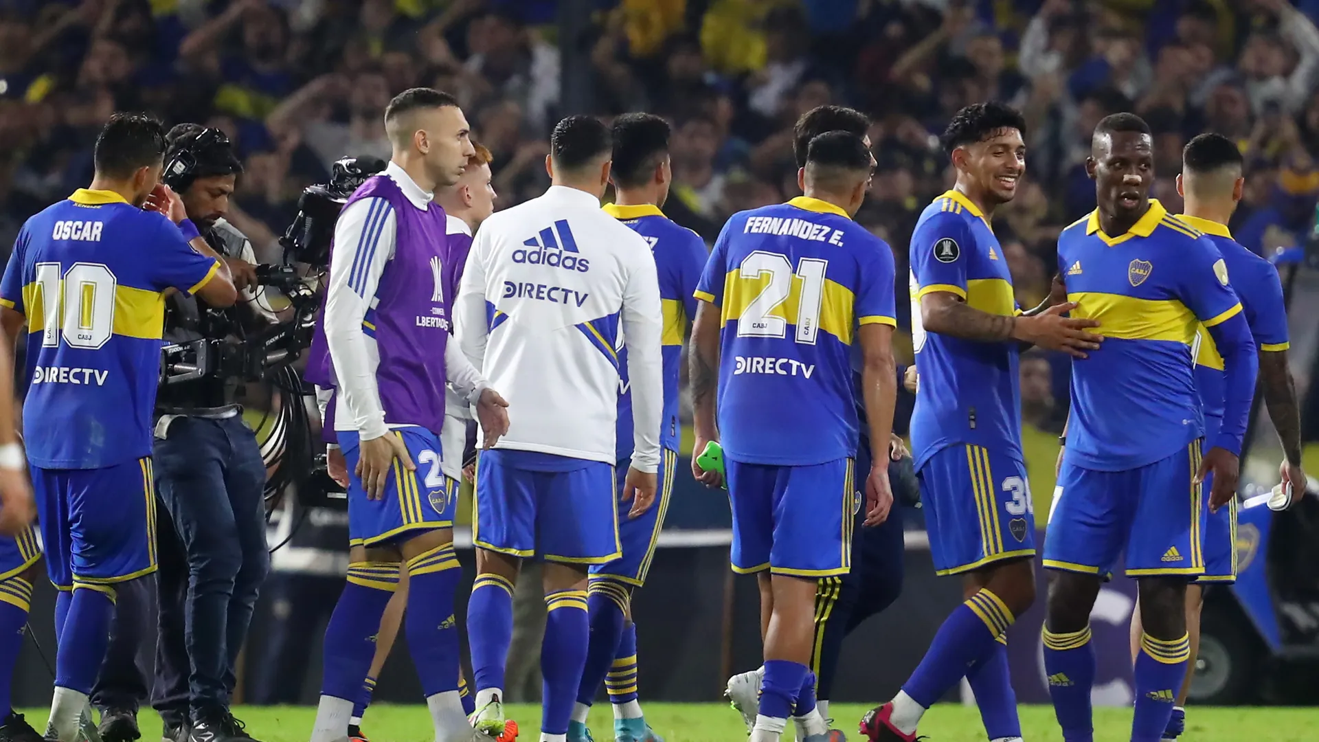 Boca Juniors 2023
