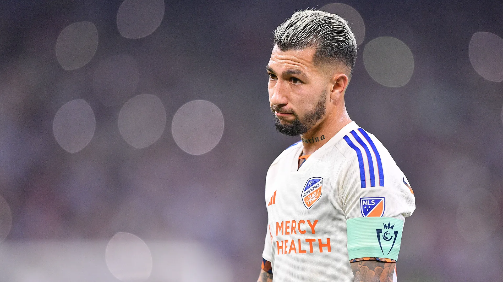 Luciano Acosta jugará en Fluminense