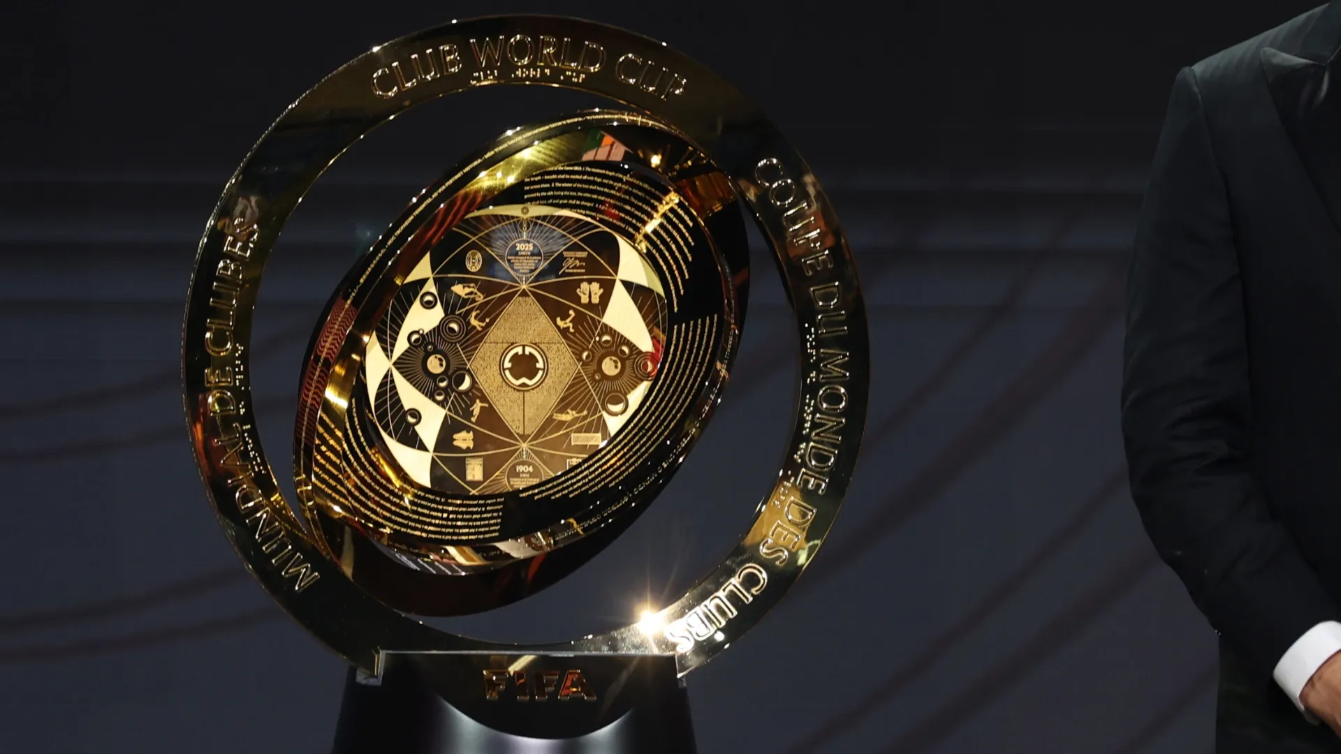 Insólito: Racing pide ir al Mundial de Clubes en lugar del León de México