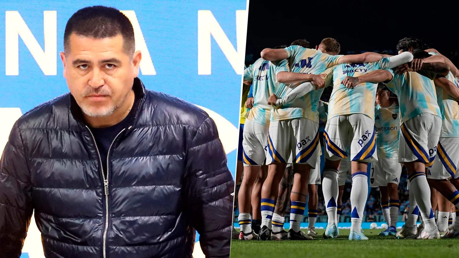 ¿Se va de Boca? Riquelme no quiere vender a Leandro Brey por nada, pero lo siguen cuatro clubes de Europa