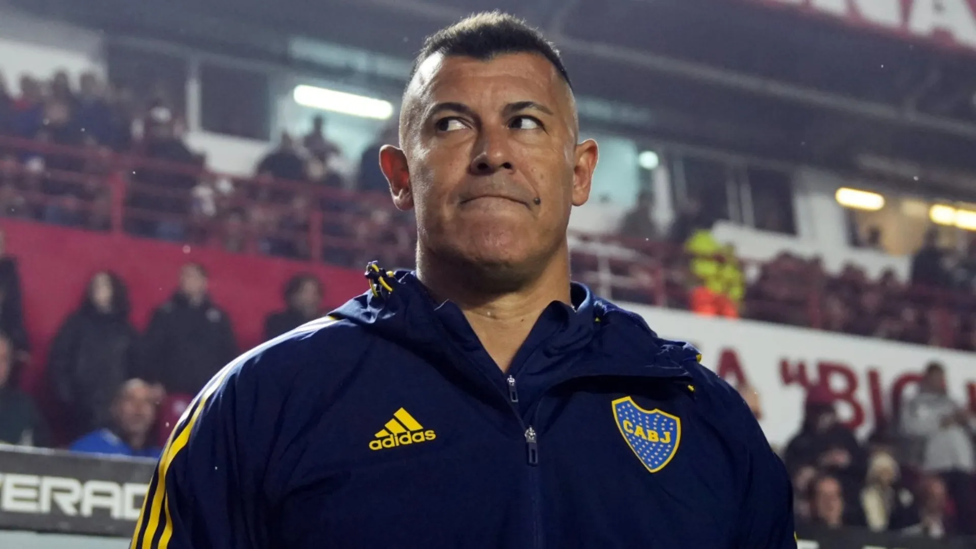 Almirón tiene todo listo: el once que se perfila para visitar a Godoy Cruz