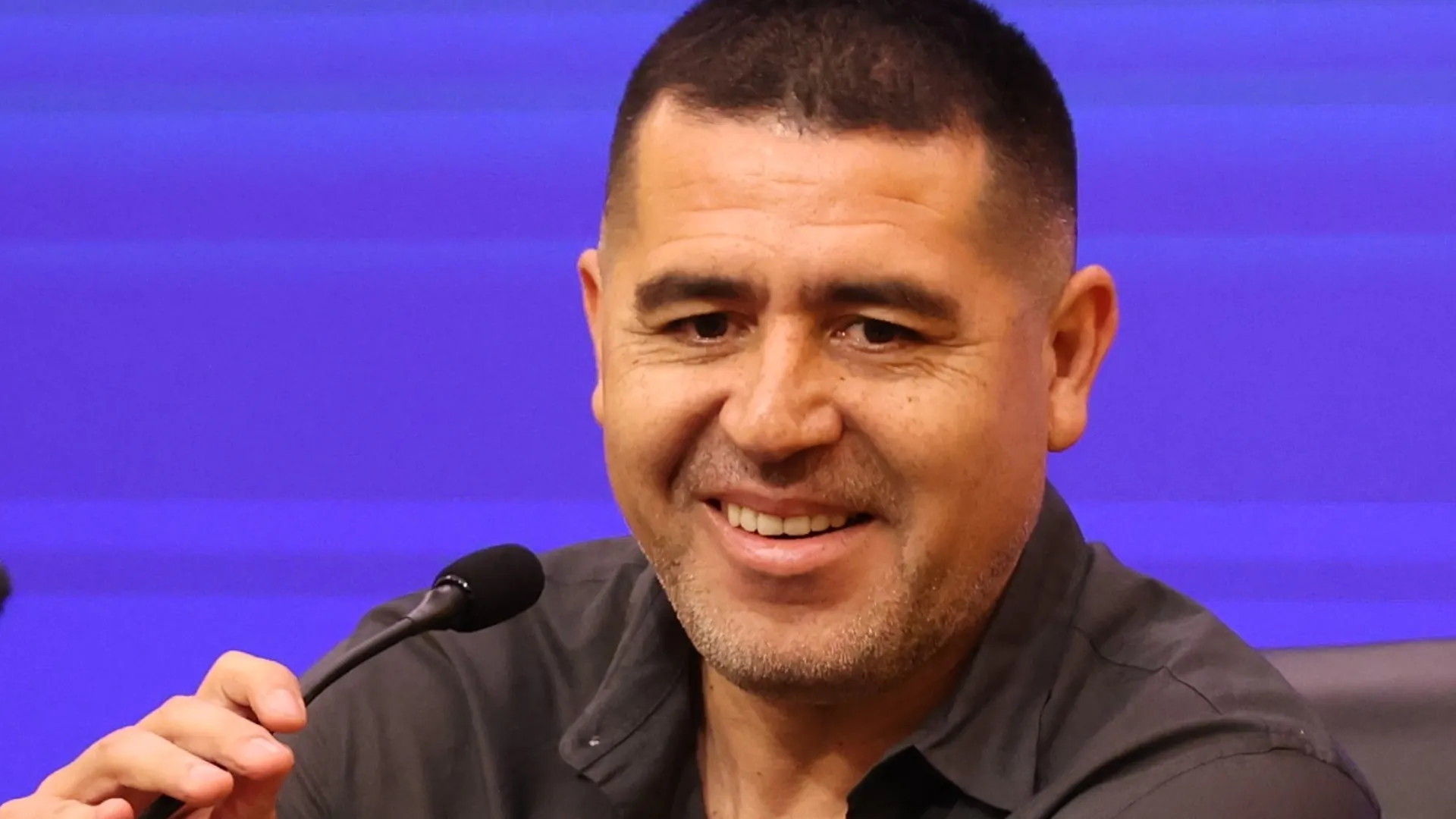 Quieren jugar en Boca: Tomás Belmonte y Joaquín Pereyra le dieron el "Sí" a Riquelme