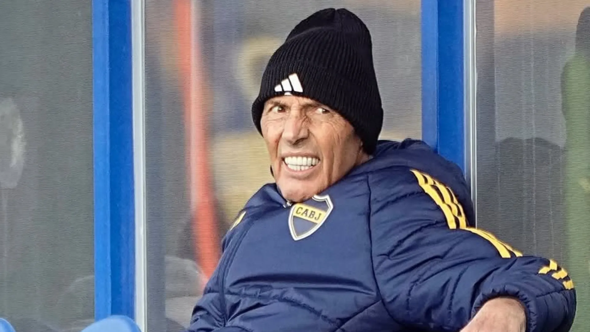 Sorpresa: contra todo pronóstico, la dupla de centrales titular de Miguel Ángel Russo en Boca no es la que viene jugando