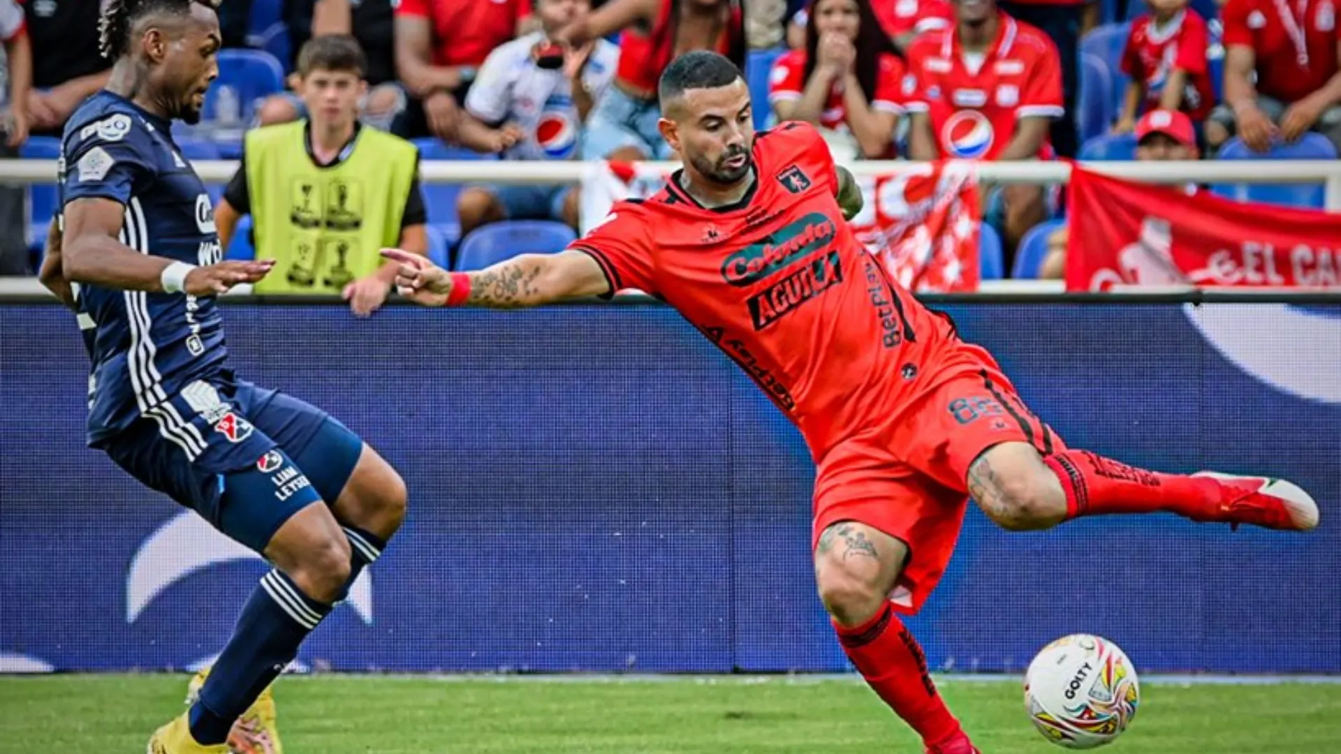 Habló Cardona: cómo quedó su relación con Riquelme y el deseo para Boca en la Copa