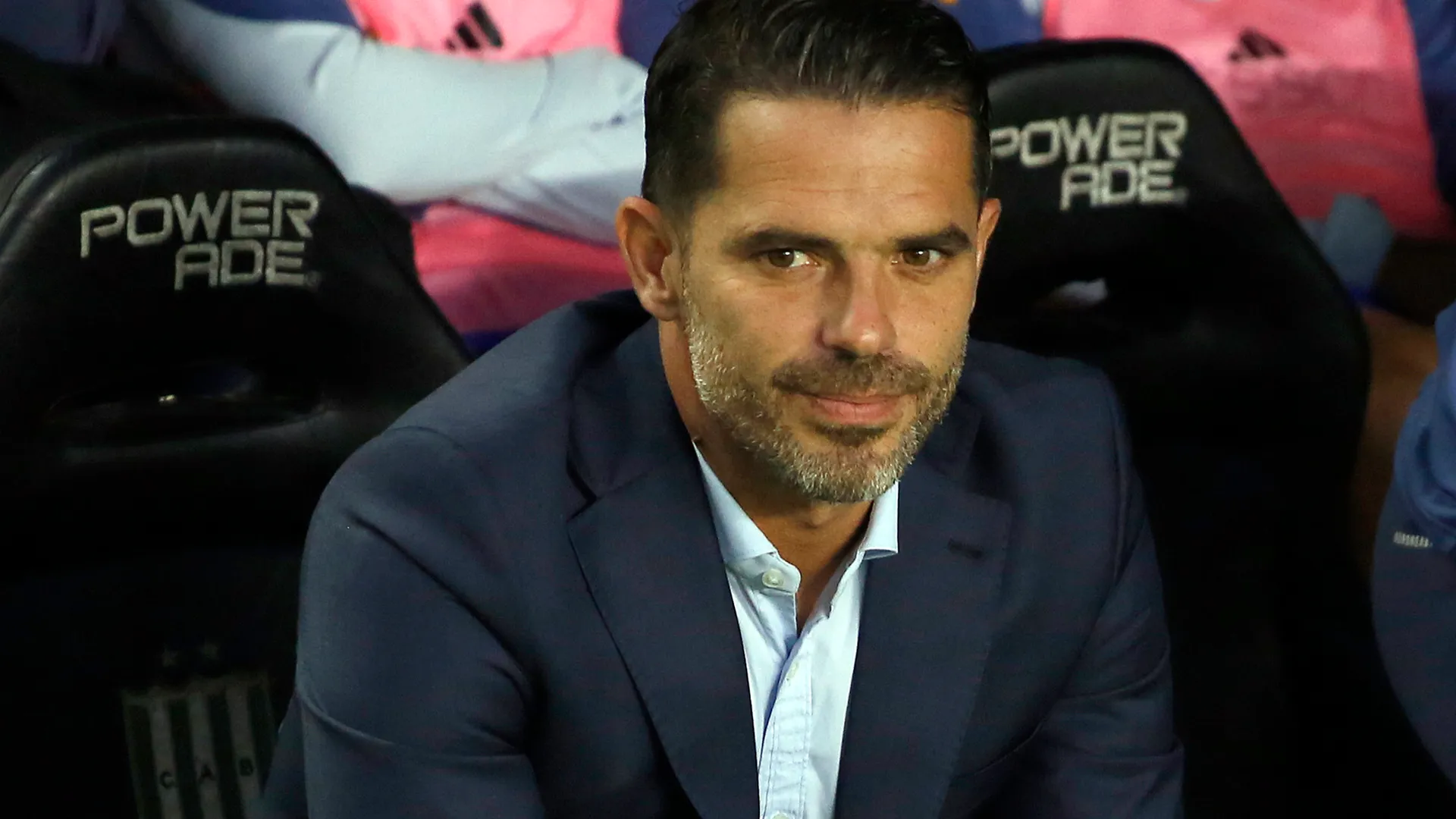 Fernando Gago, DT de Boca