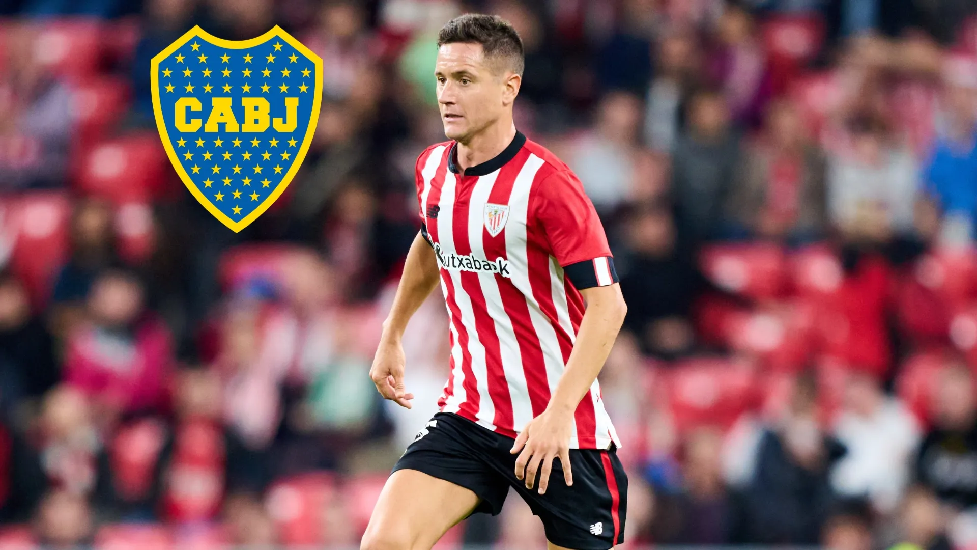 ¿Ander Herrera a Boca? La postura del Athletic Bilbao y por qué el Barcelona pone en pausa la negociación
