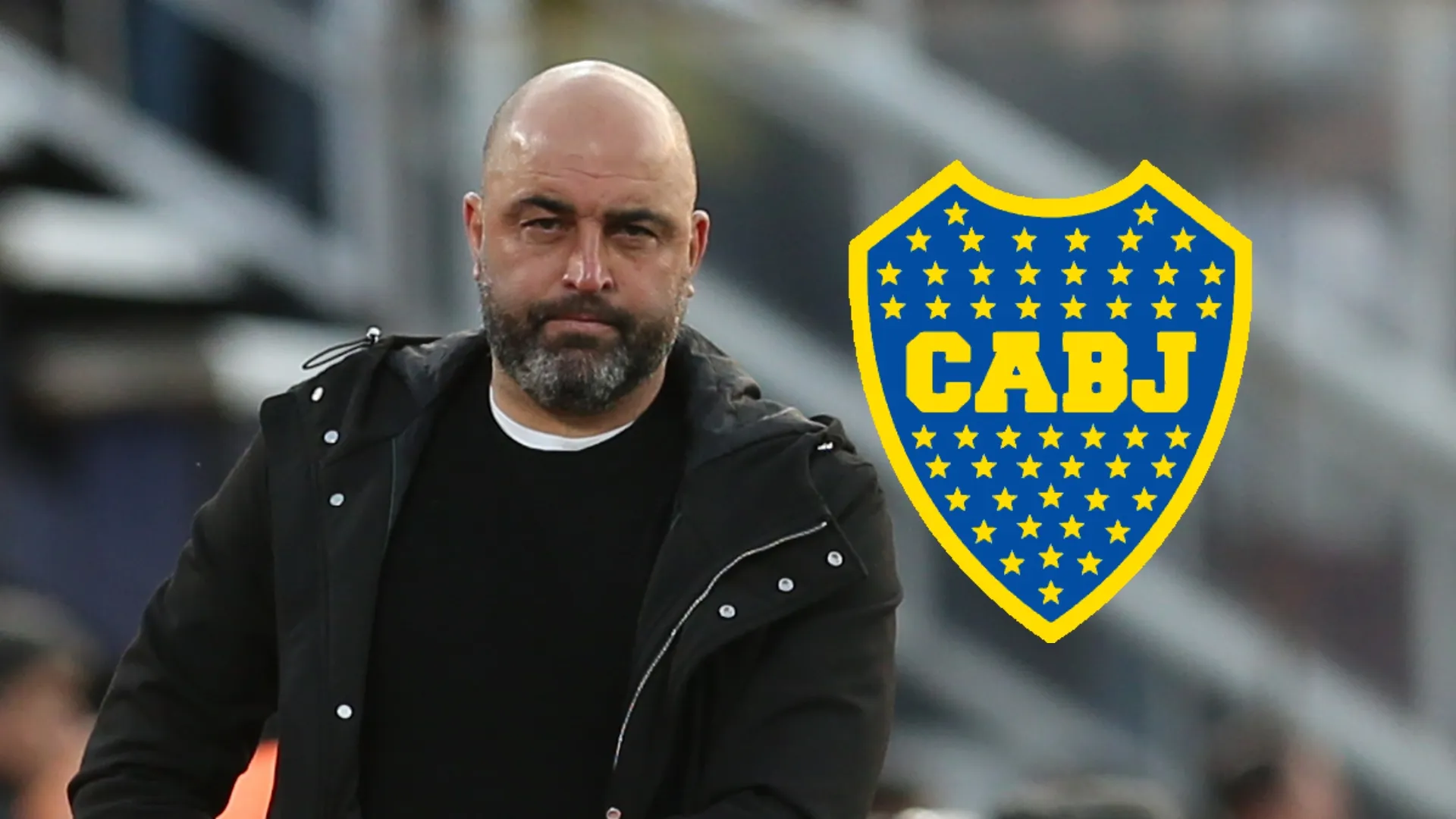 La fuerte decisión de Méndez en Gimnasia antes del cruce con Boca por Copa Argentina