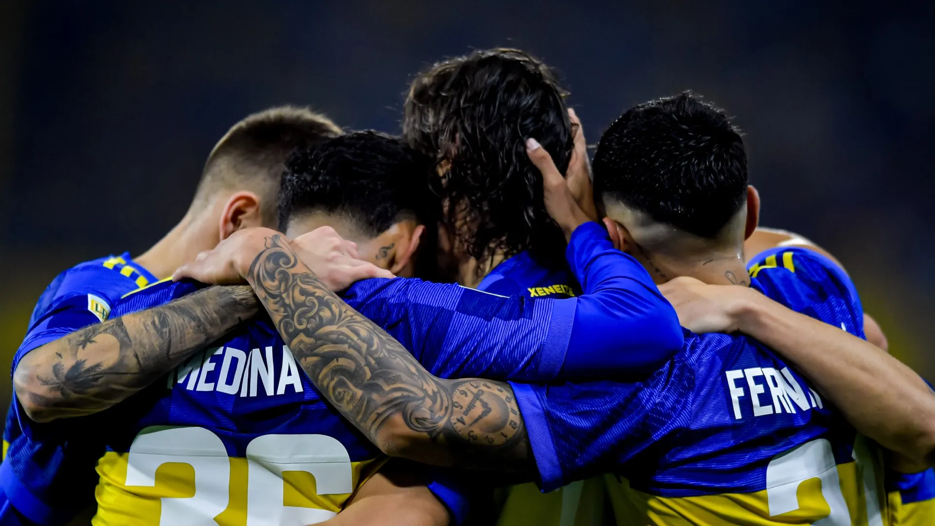 Boca pasó a octavos de final de la Copa Argentina 2024: contra quién jugará y cómo quedó el cuadro del torneo