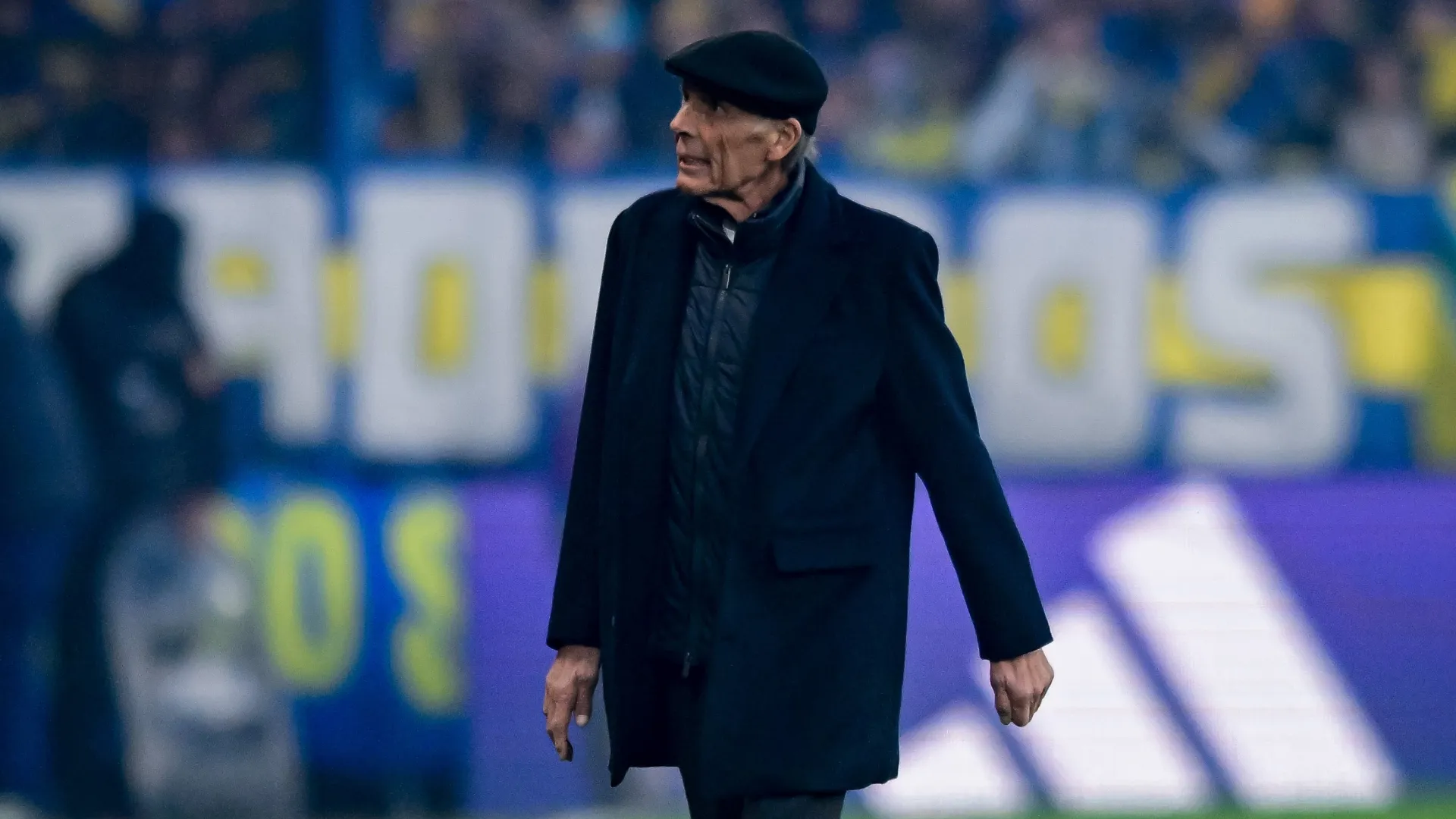 El fútbol, en vilo por Miguel Ángel Russo: los mensajes de varios clubes sudamericanos para el DT de Boca