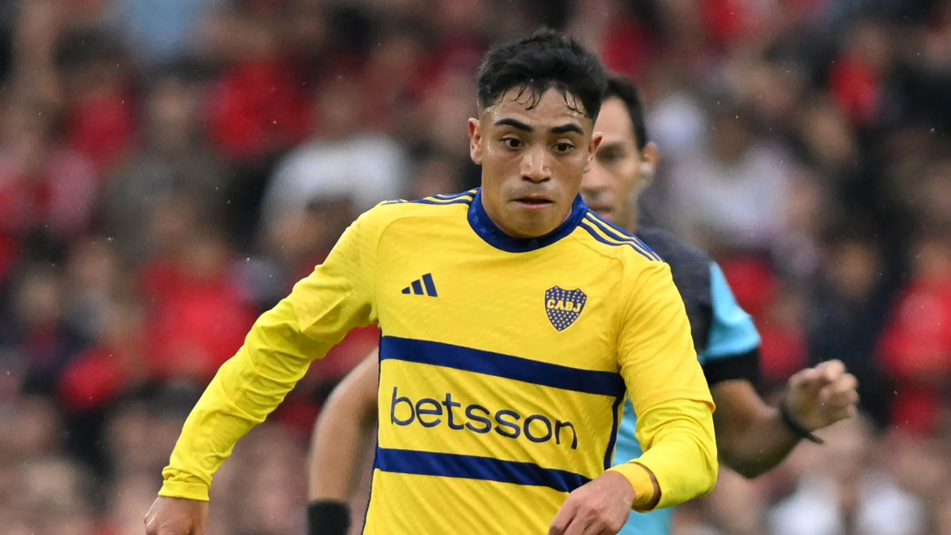 La cifra de la oferta por Luca Langoni y qué piensa el jugador de la chance de ir a la MLS