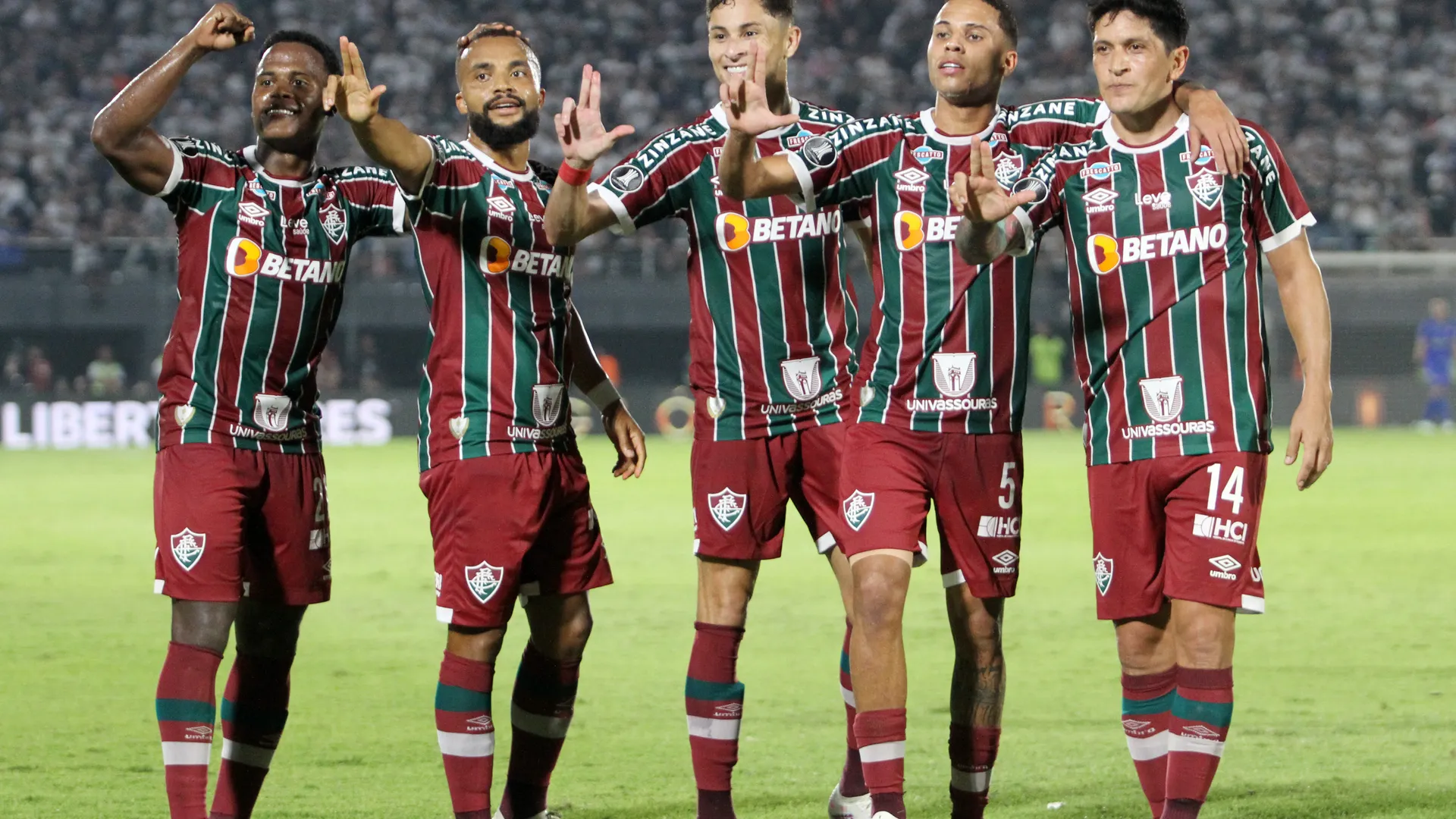 Fluminense 2023