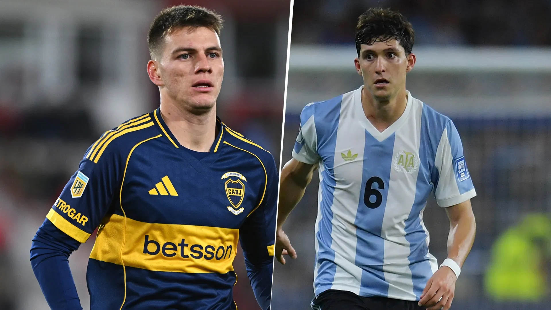 Boca hoy: los clubes que quieren a Zenón, la postura de Scaloni con Balerdi y los jugadores que interesaron en Brasil