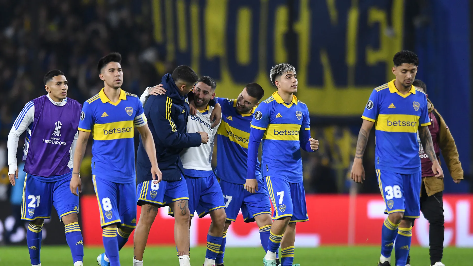 Boca Juniors 2023