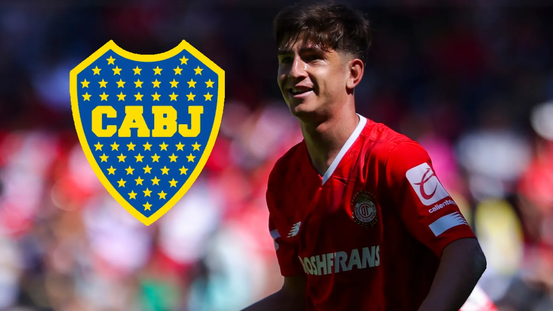 Atento, Boca: por qué Luis Zubeldía podría complicar la llegada de Tomás Belmonte