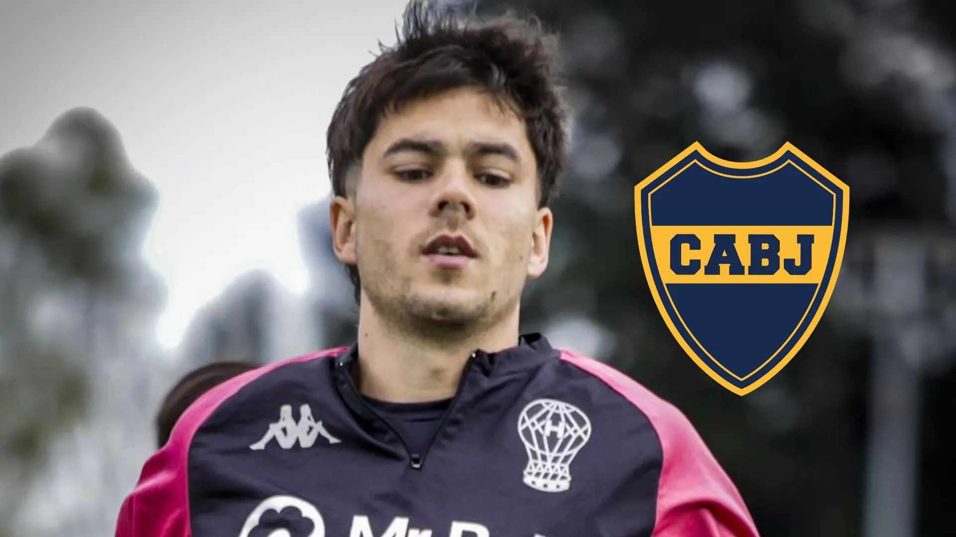 Lucas Blondel habló del cruce que se viene ante Boca: "No es una revancha"