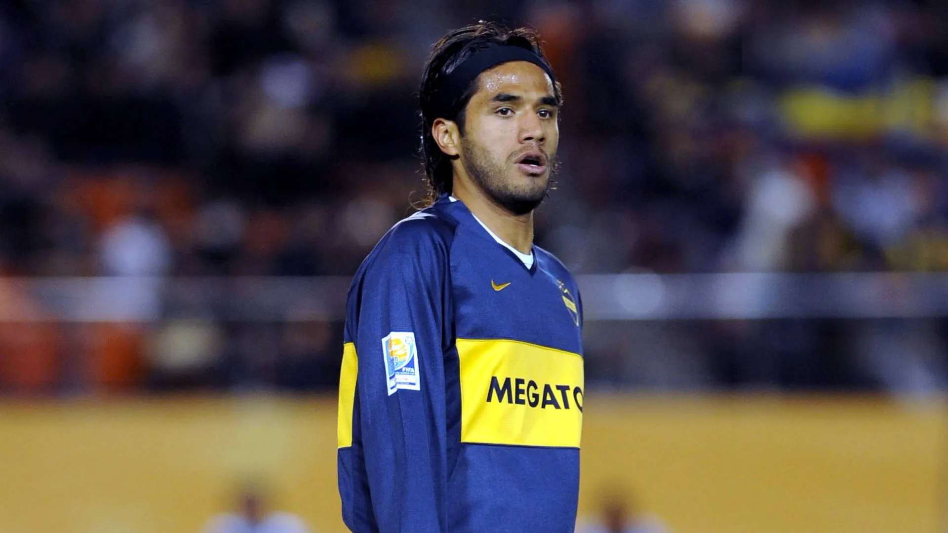 Fabián Vargas pidió a Duván Vergara para Boca: "Uno así le hace falta"