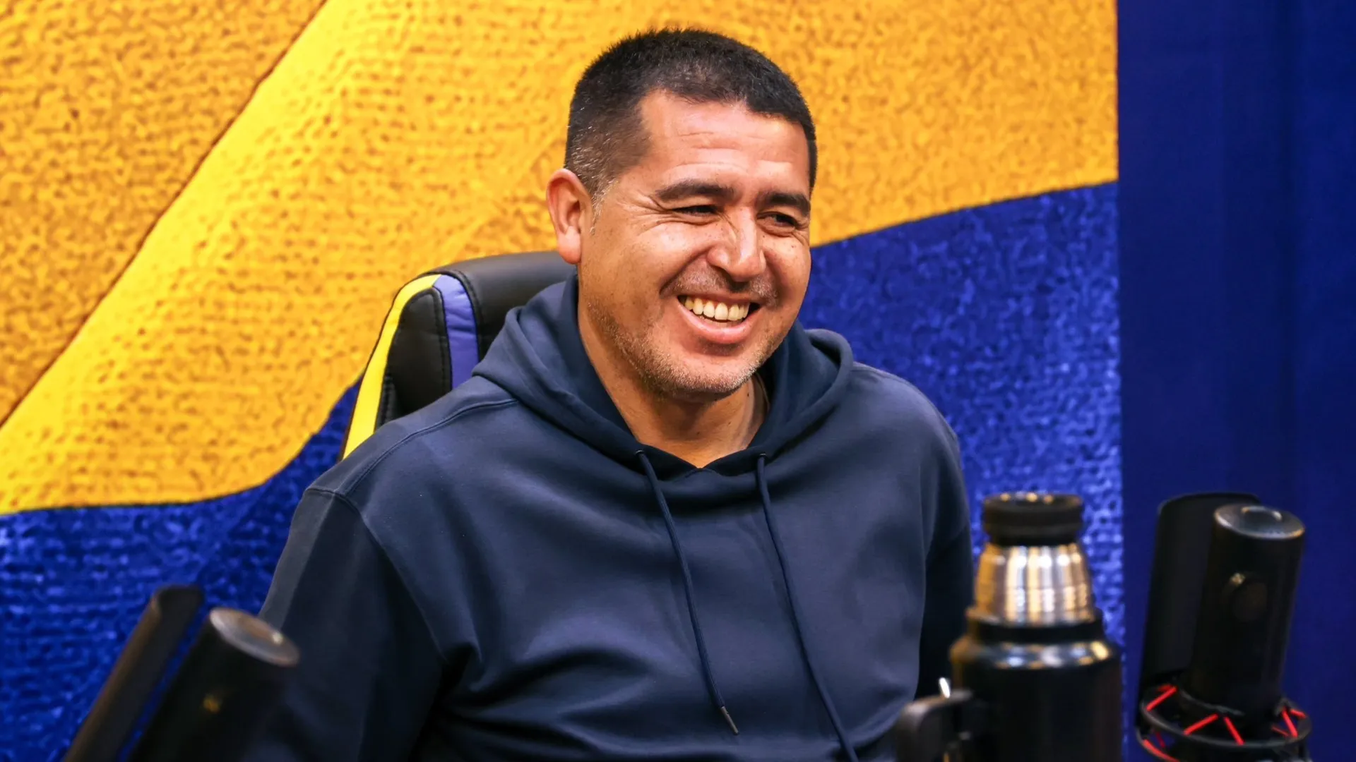 Las primeras 3 decisiones que tomará Riquelme tras asumir como presidente de Boca