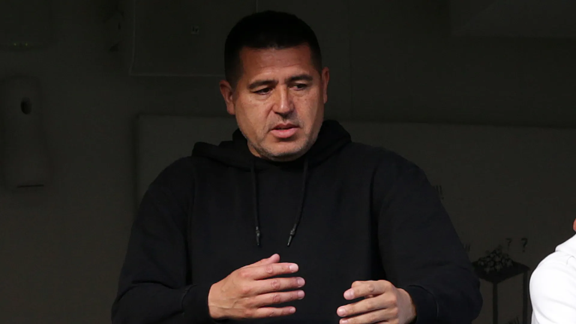 Riquelme los quiere vender: los 5 jugadores de Boca que pondrá en vidriera para el Mundial de Clubes