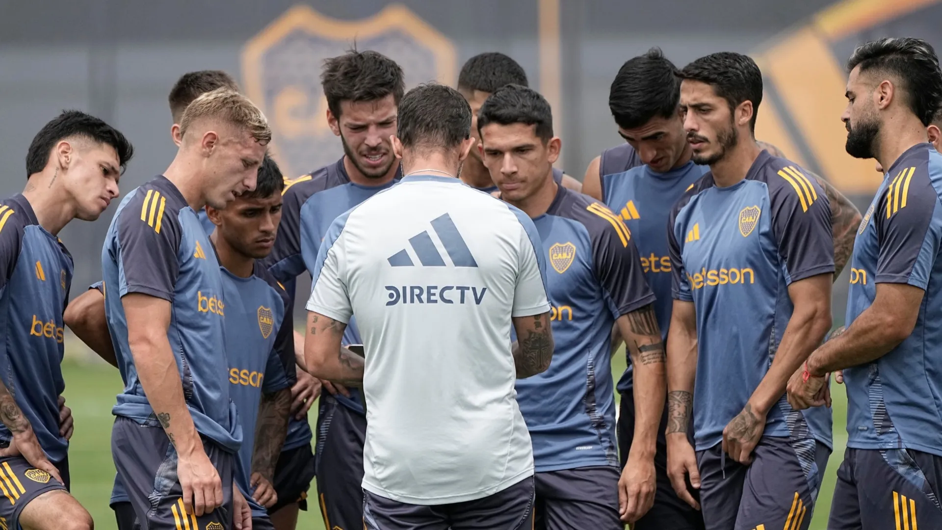 Gonzalo Maroni debe volver a Boca pero Tigre quiere retenerlo