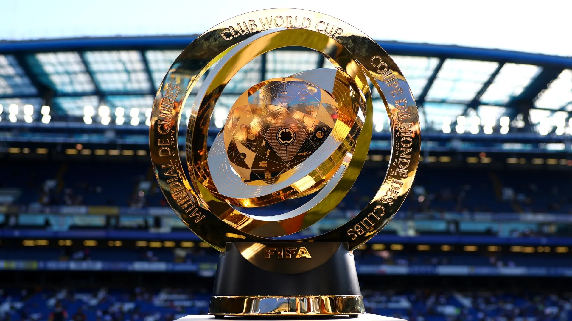 Atento, Boca: el país que tiene un 99% de chances de ser sede del Mundial de Clubes 2029