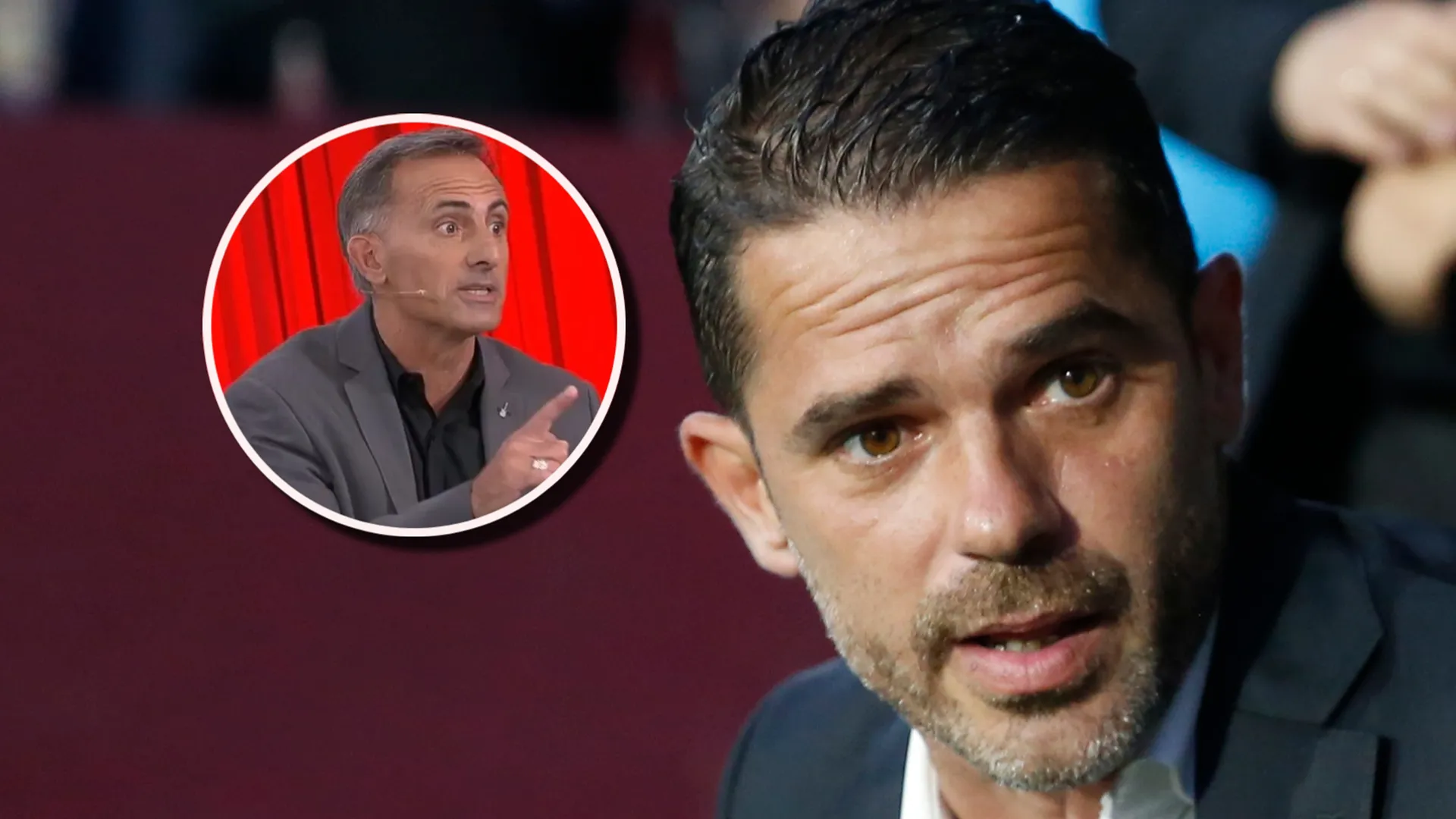 Diego Latorre criticó a Gago tras el Superclásico