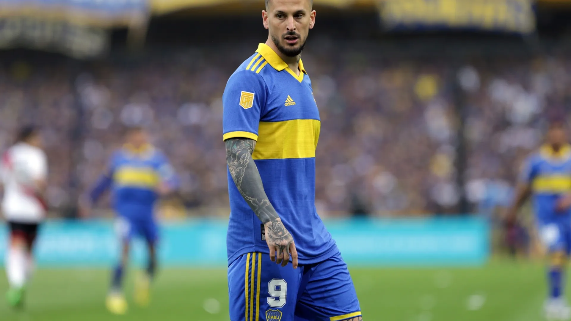 "El interés es real": el club extranjero que quiere llevarse a Benedetto ahora mismo